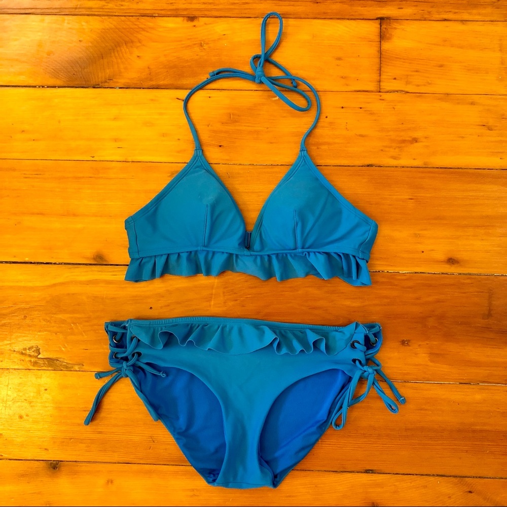Aerie Bikini Set